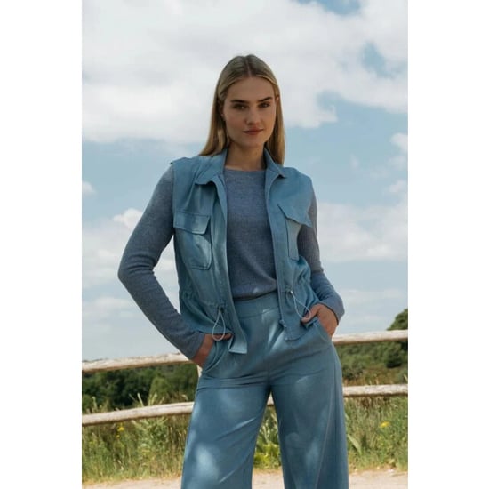 Maicazz Sester l32 pants sp26.ses.511 jeans blue - Image 2