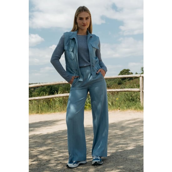 Maicazz Sester l32 pants sp26.ses.511 jeans blue - Image 4