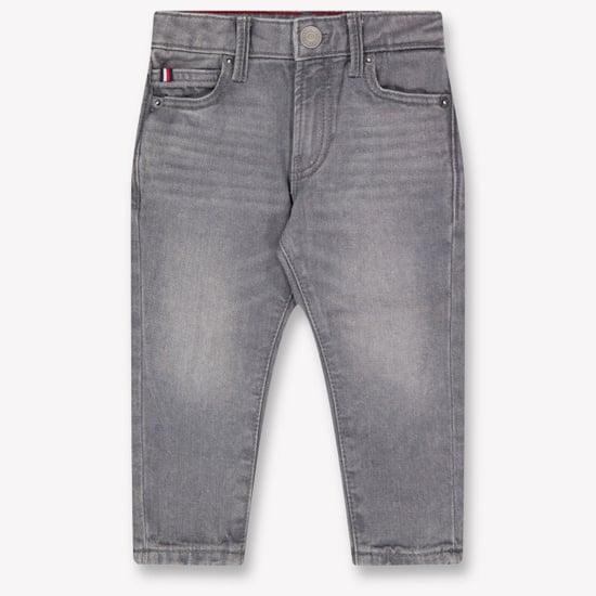 Tommy Hilfiger Baby jongens jeans in - Image 2