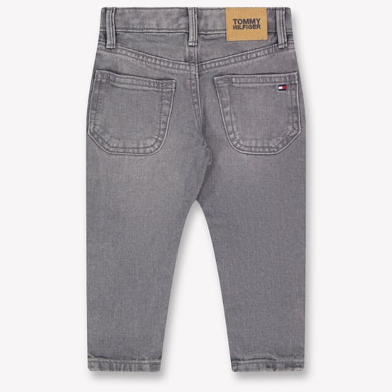 Tommy Hilfiger Baby jongens jeans in - Image 3