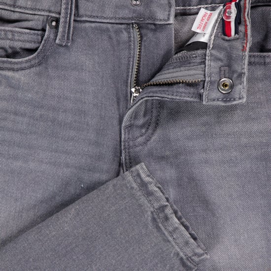 Tommy Hilfiger Baby jongens jeans in - Image 4
