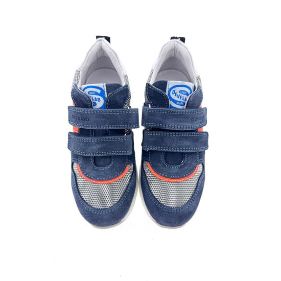 Develab 45445-693 jongens klittenbandschoenen - Image 2