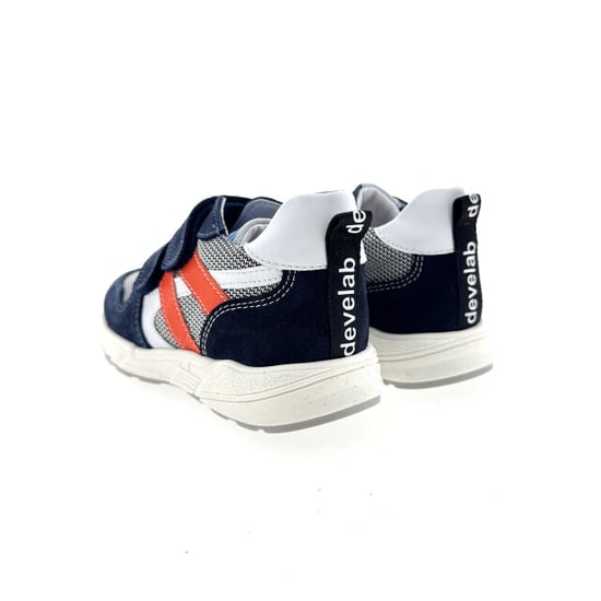 Develab 45445-693 jongens klittenbandschoenen - Image 3