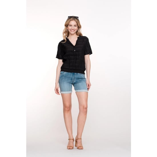 Geisha short jogg 51005-10 830 bleached - Image 3