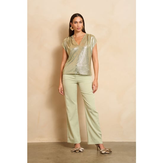 Lofty Manner rd01.2 top elian 447 mint gold - Image 5