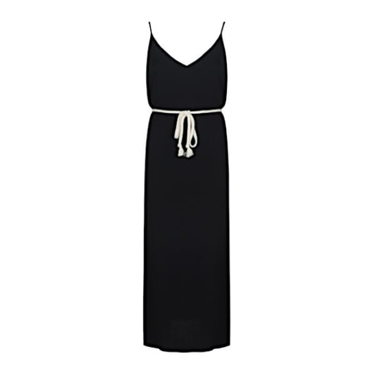 G-Maxx Jurk salla black - Image 1