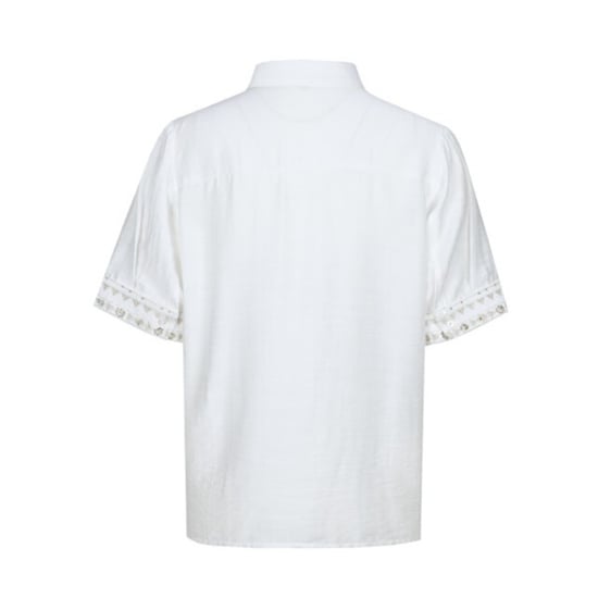 G-Maxx Blouse embla offwhite - Image 2