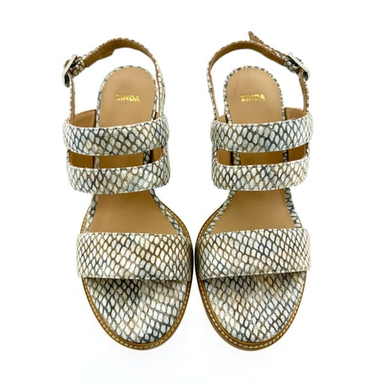 Zinda 3499 pumps - Image 2