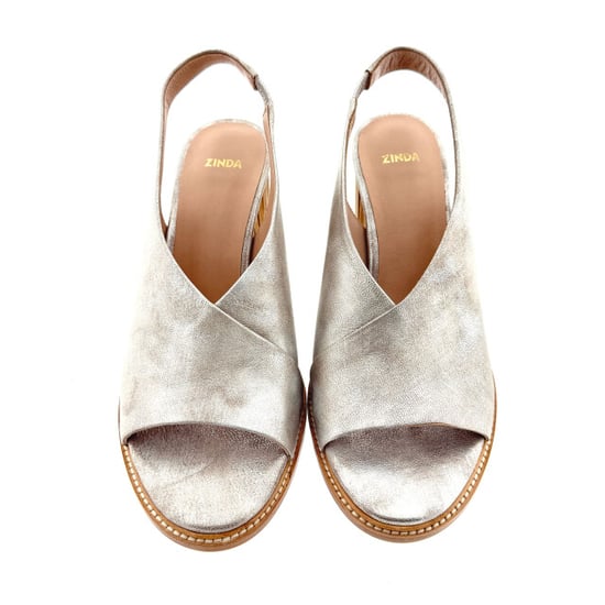 Zinda 3496 pumps - Image 3