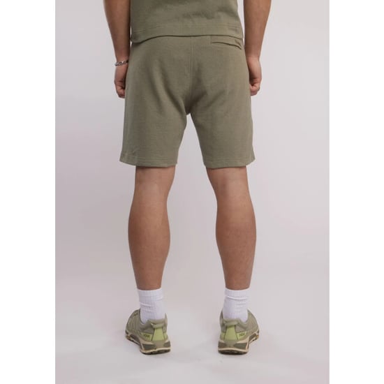 Aeden Jimmy short vetiver - Image 1