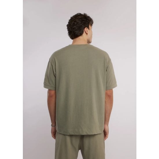 Aeden Jordan tee vetiver - Image 1