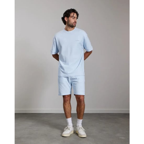 Aeden Jordan tee ice water - Image 5