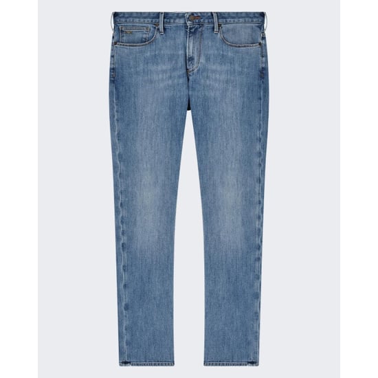 Emporio Armani Heren pocket pants - Image 1
