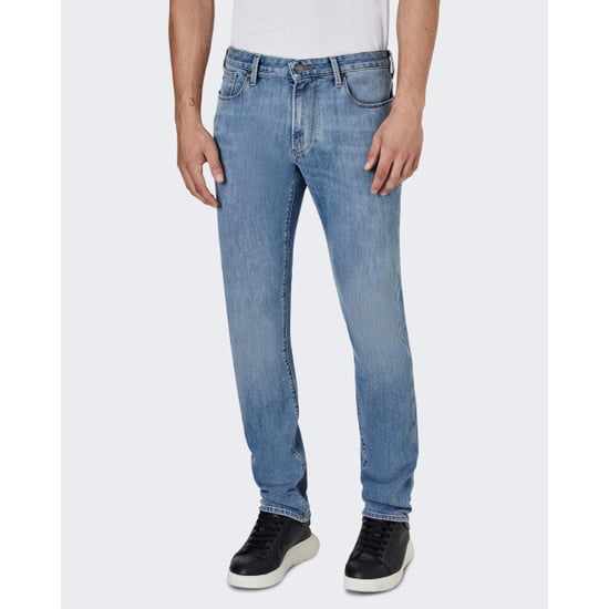 Emporio Armani Heren pocket pants - Image 2
