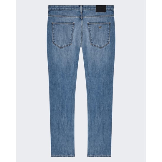 Emporio Armani Heren pocket pants - Image 3