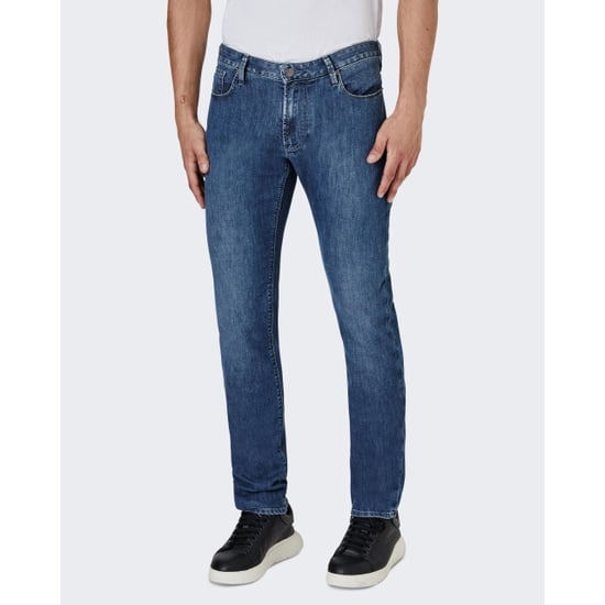 Emporio Armani Heren pocket pants - Image 2