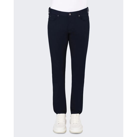 Emporio Armani Heren pocket pants - Image 2