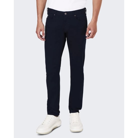 Emporio Armani Heren pocket pants - Image 4