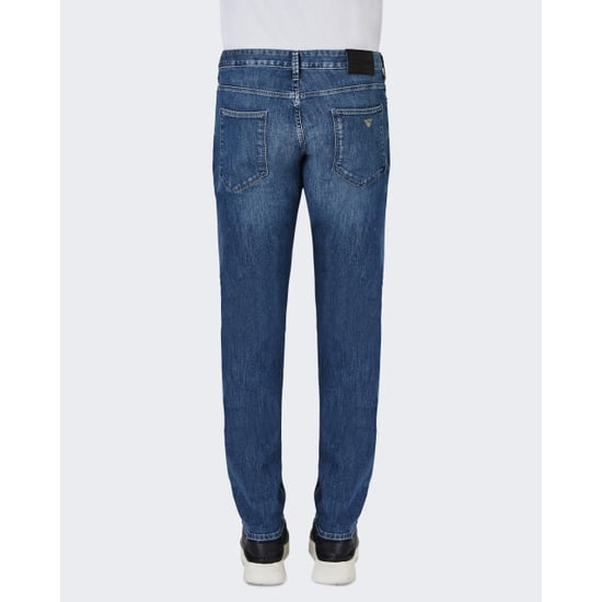 Emporio Armani Heren pocket pants - Image 4