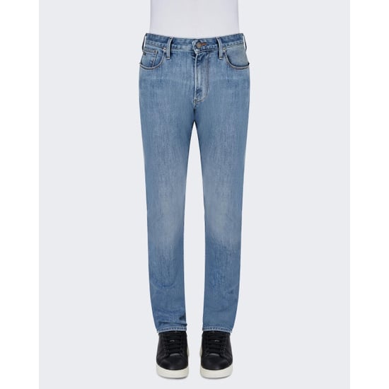 Emporio Armani Heren pocket pants - Image 6