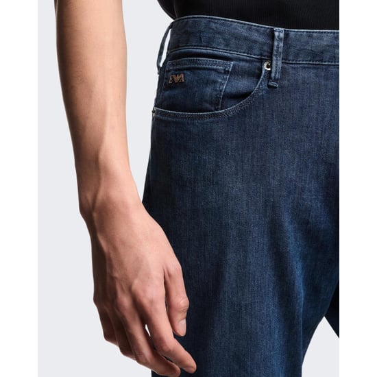 Emporio Armani Heren pocket pants - Image 5