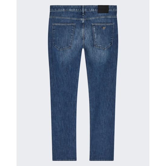 Emporio Armani Heren pocket pants - Image 6