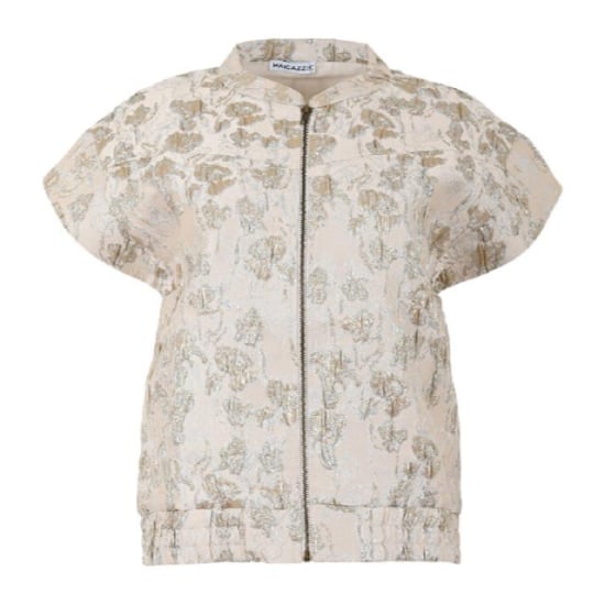 MAICAZZ Maranne jacket mouwloos - Image 1