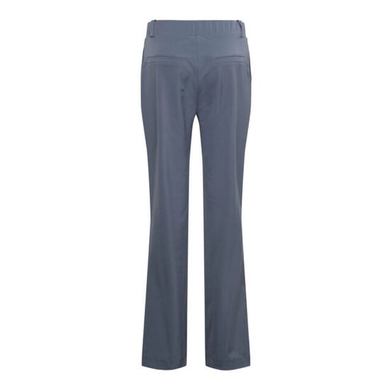 &Co Woman &co moman paulien pants-darkslate - Image 3