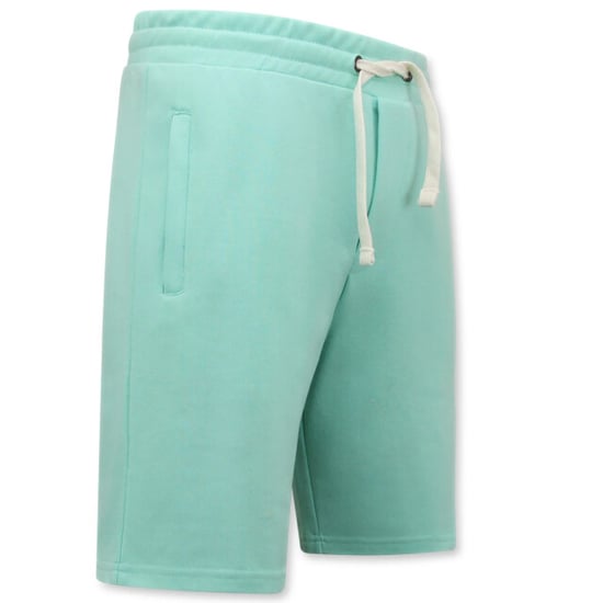 Enos Joggingshort korte broek volwassenen - Image 4