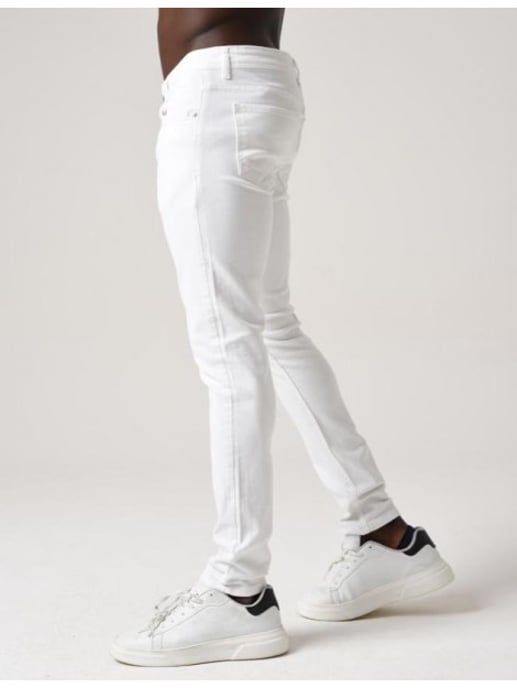 True Rise Te jeans slim fit dc - Image 2