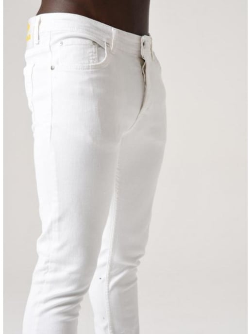 True Rise Te jeans slim fit dc - Image 3