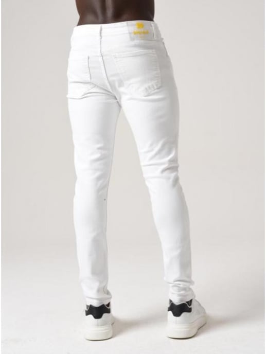 True Rise Te jeans slim fit dc - Image 4