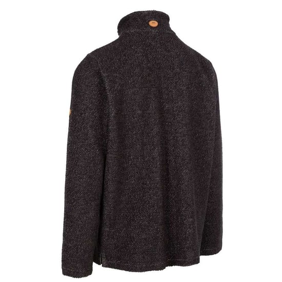 Trespass Heren falmouthfloss sweatshirt - Image 2