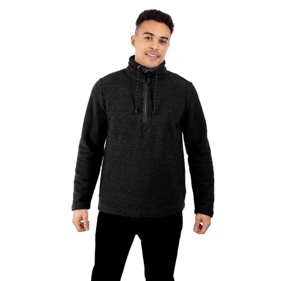 Trespass Heren falmouthfloss sweatshirt - Image 3