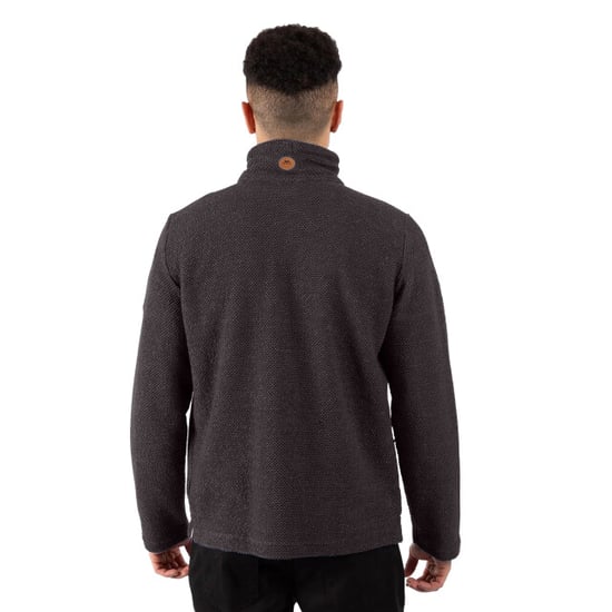 Trespass Heren falmouthfloss sweatshirt - Image 4