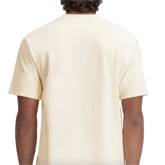 Jacquemus Gros grain Logo-Patch T-shirt - Image 3