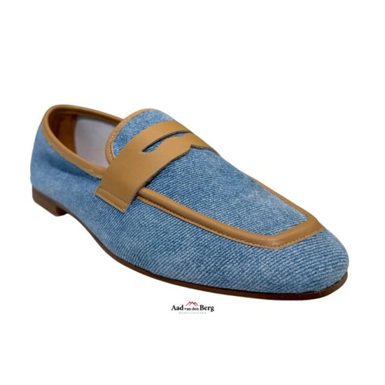 AvdB Damesschoenen instappers - Image 2