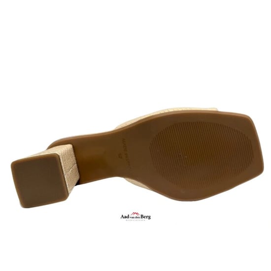 AvdB Damesschoenen slippers - Image 2