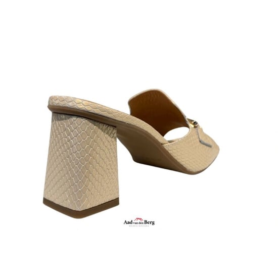 AvdB Damesschoenen slippers - Image 4