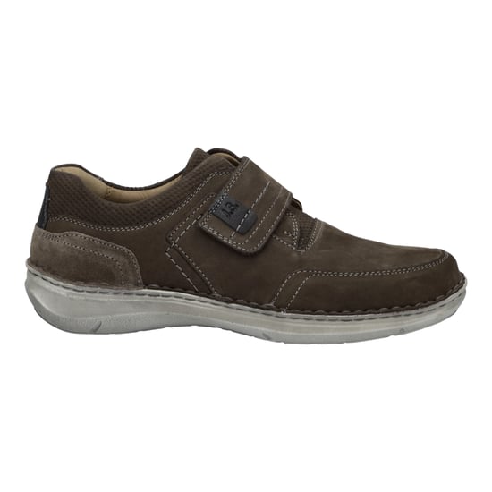 JOSEF SEIBEL Heren Lage schoen New Anvers 83 in bruin - Image 2