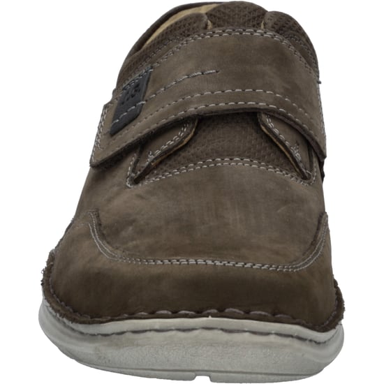 JOSEF SEIBEL Heren Lage schoen New Anvers 83 in bruin - Image 4