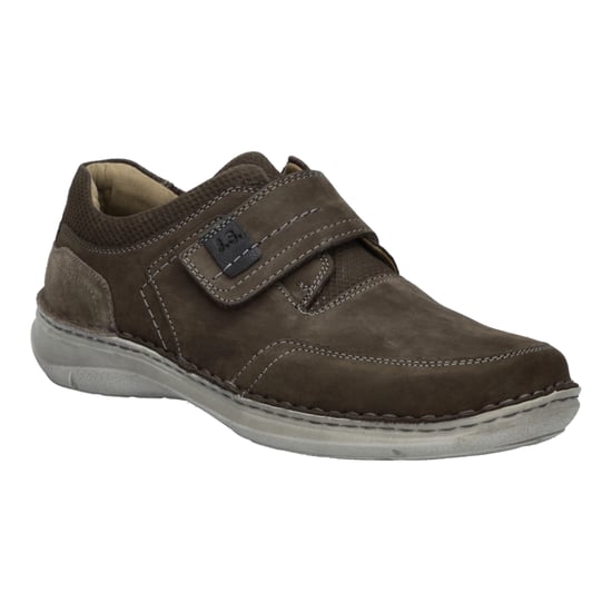 JOSEF SEIBEL Heren Lage schoen New Anvers 83 in bruin - Image 1