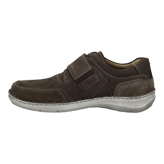JOSEF SEIBEL Heren Lage schoen New Anvers 83 in bruin - Image 3
