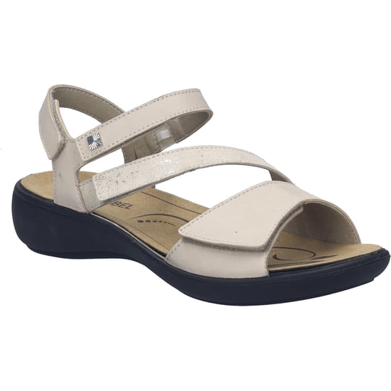 JOSEF SEIBEL Dam Sandal Ibiza 02 i Beige - Image 1