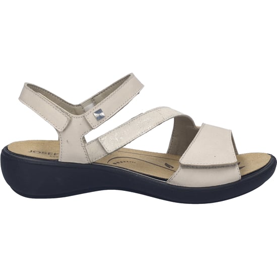 JOSEF SEIBEL Dam Sandal Ibiza 02 i Beige - Image 2
