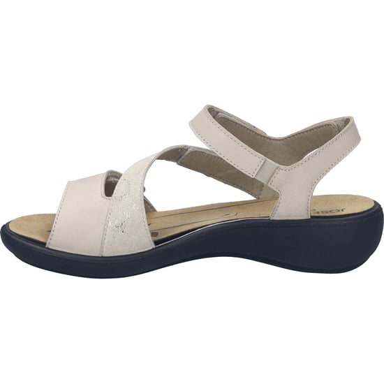 JOSEF SEIBEL Dam Sandal Ibiza 02 i Beige - Image 3