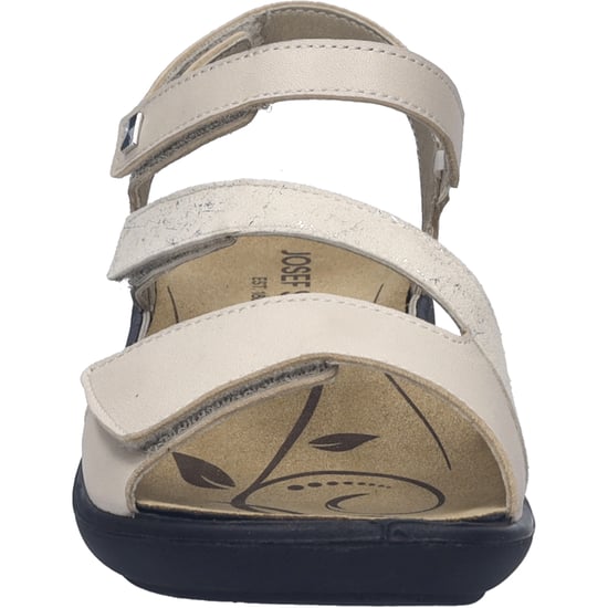 JOSEF SEIBEL Dam Sandal Ibiza 02 i Beige - Image 4