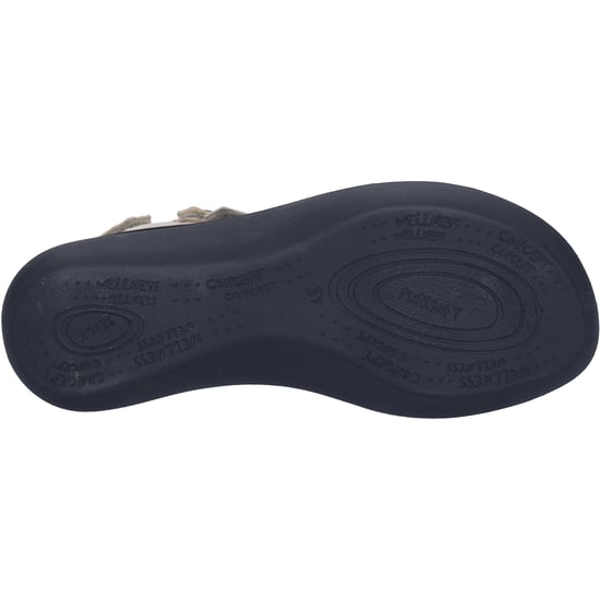 JOSEF SEIBEL Dam Sandal Ibiza 02 i Beige - Image 5