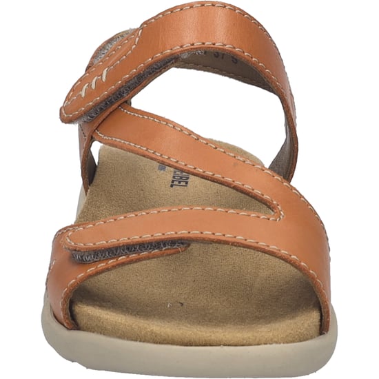 JOSEF SEIBEL Dames Sandaal Juliet 01 in oranje - Image 4