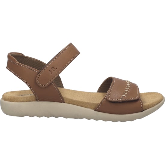 JOSEF SEIBEL Women Sandal Juliet 03 in brown - Image 2